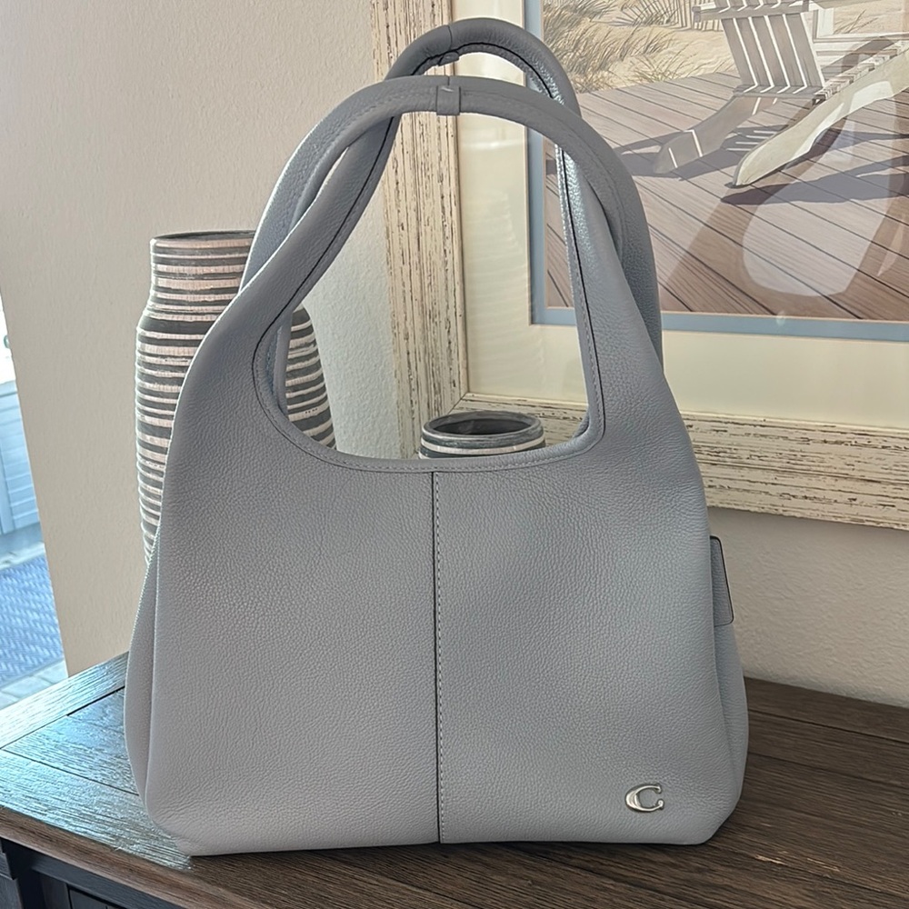 Coach Lana Shoulder Bag NWT